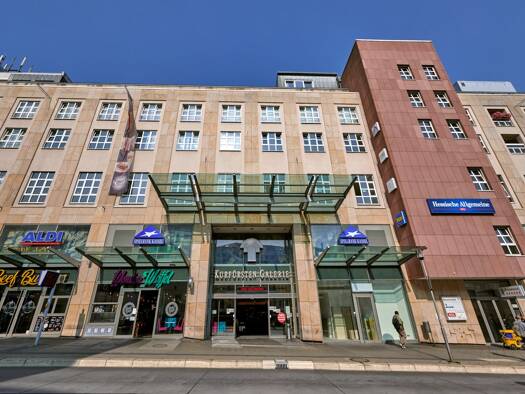 Restaurant zur Miete Mitte Mitte 34117