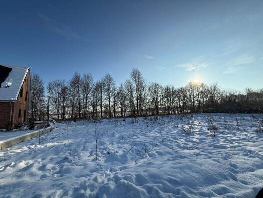 Grundstück zum Kauf 290.000 € 1.395 m² Grundstück Barum 21357