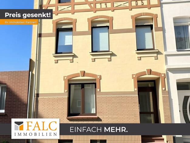 Einfamilienhaus zum Kauf 349.000 € 9 Zimmer 225 m² 440 m² Grundstück Hockstein Süd 41239