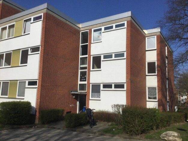 Wohnung zur Miete 810 € 3 Zimmer 73,8 m² 1. Geschoss frei ab 25.04.2026 Weißdornweg 1 A Glinde 21509