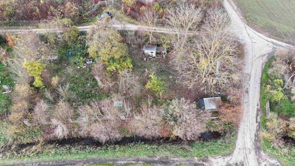 Freizeitgrundstück zum Kauf 65.000 € 1.200 m² Grundstück Gundelfingen Gundelfingen an der Donau 89423