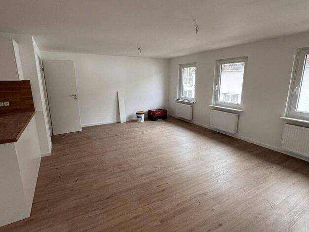 Wohnung zur Miete - Erstbezug 12 Zimmer 300 m² EG Haakengraben 22-24 Neustadt Neustadt i. H. 23730