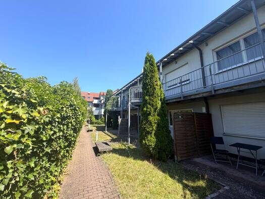 Wohnung zum Kauf 239.000 € 2 Zimmer 55 m² Forchheim Forchheim 91301