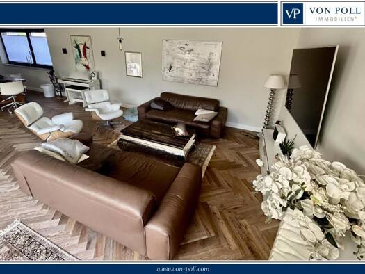 Wohnung zum Kauf 695.000 € 6 Zimmer 240 m² EG Pongs Mönchengladbach / Pongs 41239