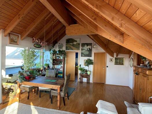 Wohnung zur Miete 1.000 € 4 Zimmer 104 m² Geschoss 1/2 frei ab 01.06.2026 Krofdorfer Straße 23 A Kinzenbach Heuchelheim 35452