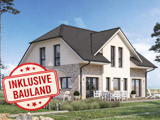 Einfamilienhaus zum Kauf provisionsfrei 547.700 € 5 Zimmer 138 m² 410 m² Grundstück Xanten 46509