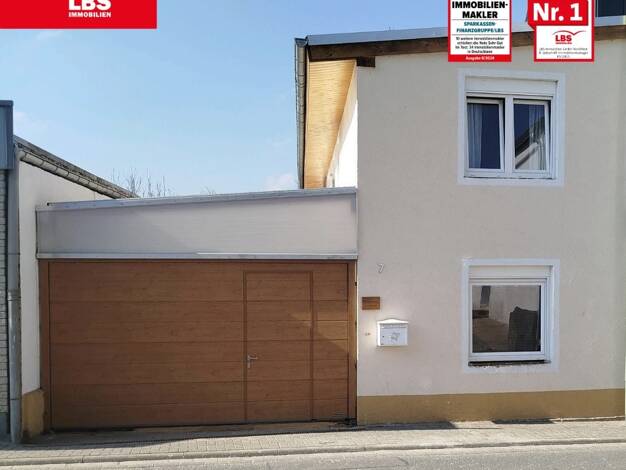 Einfamilienhaus zum Kauf 325.000 € 4 Zimmer 113 m² 542 m² Grundstück Hochkirchen Nörvenich 52388