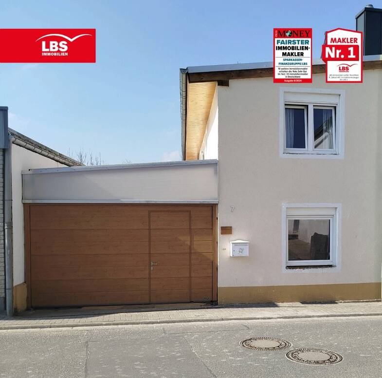 Einfamilienhaus zum Kauf 325.000 € 4 Zimmer 113 m² 542 m² Grundstück Hochkirchen Nörvenich 52388