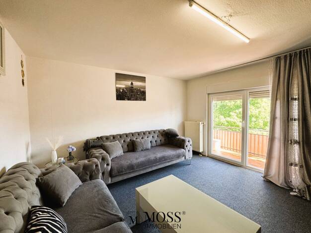 Wohnung zum Kauf 187.000 € 3 Zimmer 66,7 m² 1. Geschoss Vaihingen an der Enz Vaihingen an der Enz 71665