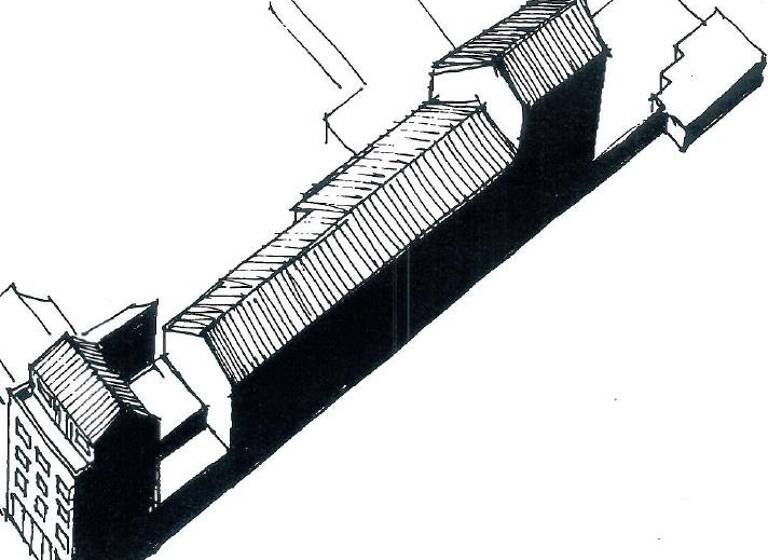 Gewerbeobjekt zum Kauf als Kapitalanlage geeignet 950.000 € 2.002 m² 1.566 m² Grundstück Innenstadt Ahlen 59227
