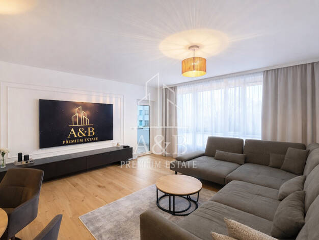 Wohnung zum Kauf 220.000 € 2,5 Zimmer 72 m² 2. Geschoss Nieder-Olm 55268