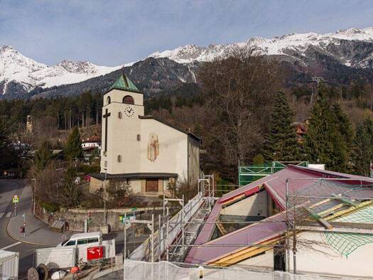 Penthouse zum Kauf 2.200.000 € 5 Zimmer 150 m² Hötting Innsbruck 6020