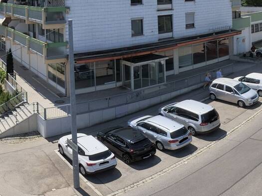 Laden zum Kauf 590.000 € Kempten Kempten (Allgäu) 87435