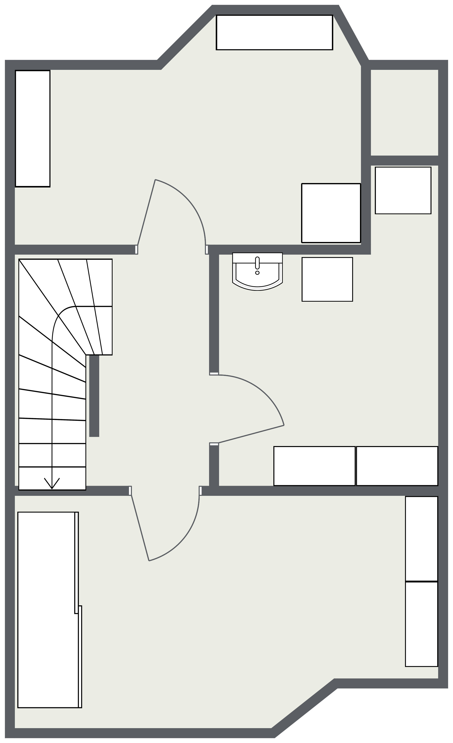 Haus zur Miete 2.500 € 6 Zimmer 151,6 m²<br/>Wohnfläche 218 m²<br/>Grundstück ab sofort<br/>Verfügbarkeit Böfingen - Nord Ulm 89075