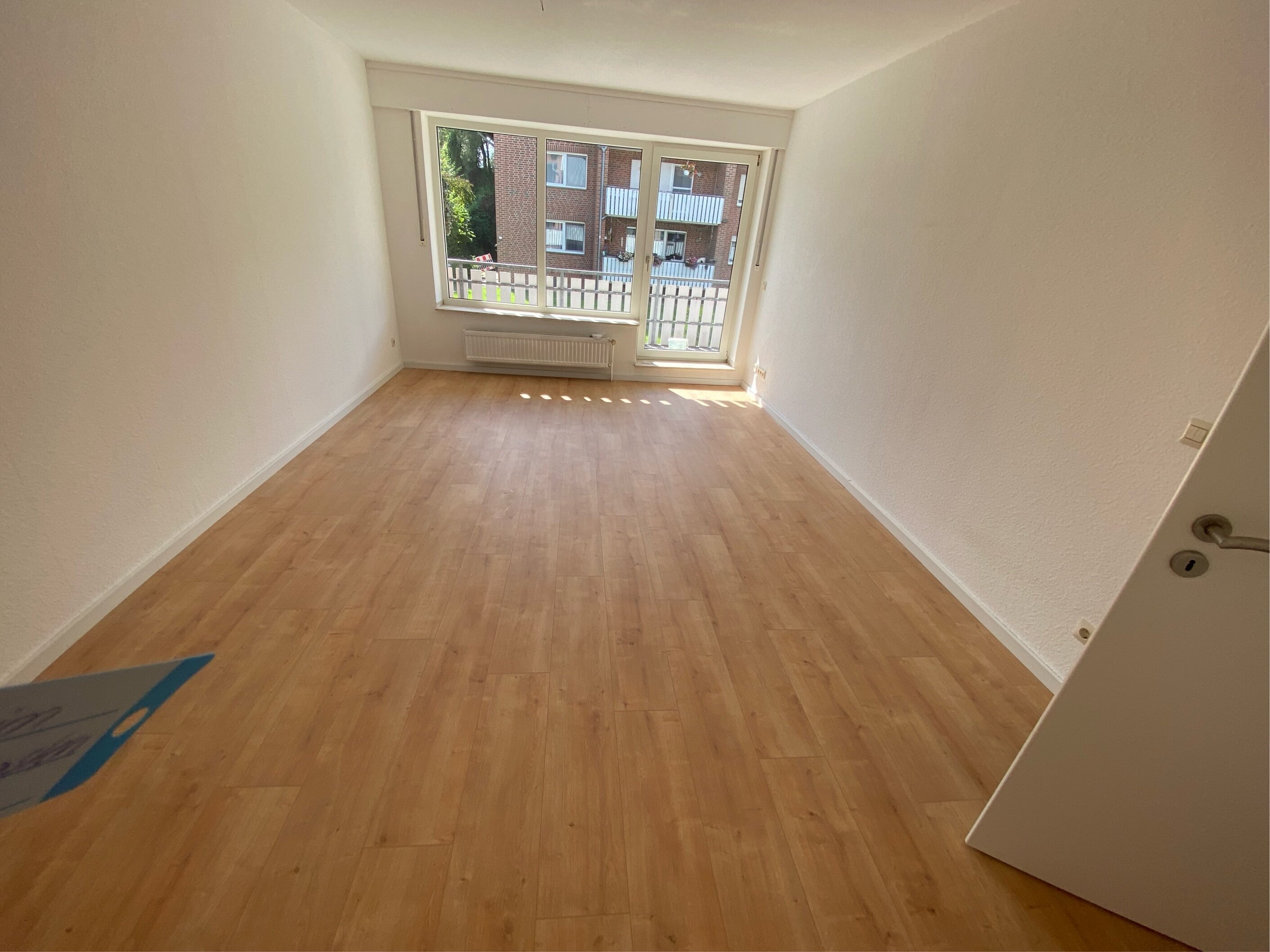 Wohnung zur Miete nur mit Wohnberechtigungsschein 385 € 2 Zimmer 66,6 m²<br/>Wohnfläche EG<br/>Geschoss ab sofort<br/>Verfügbarkeit Leveringhäuser Straße 153 Neue Kolonie / Moselbachtal Waltrop 45731