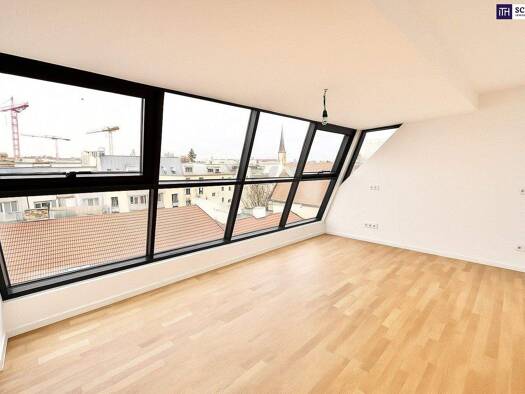 Maisonette zum Kauf - Erstbezug 850.000 € 3,5 Zimmer 110,5 m² Beheimgasse Wien,Hernals 1170