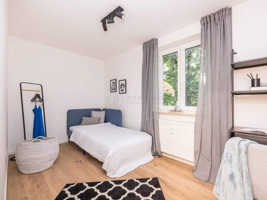 Wohnung zur Miete 480 € 1 Zimmer 16 m² frei ab 01.02.2026 Rueßstraße 54 Allach-Untermenzing München 80997