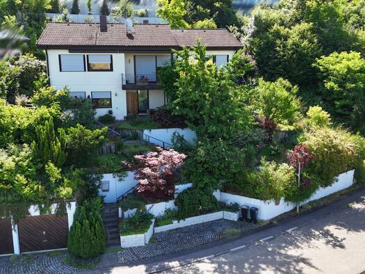 Einfamilienhaus zum Kauf 548.000 € 6 Zimmer 188,5 m² 724 m² Grundstück Unterheinriet Untergruppenbach 74199