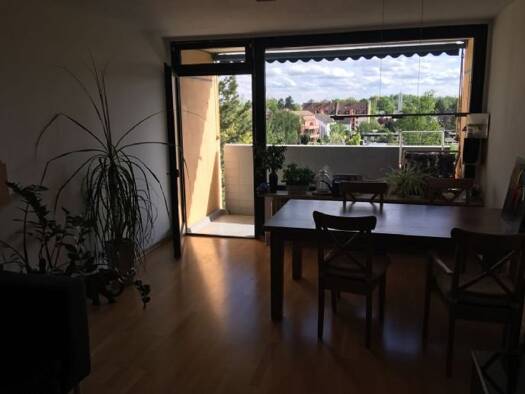 Wohnung zur Miete 1.100 € 3 Zimmer 70 m² Geschoss 4/6 frei ab 01.03.2026 Röthenbach b Schweinau Nürnberg 90449