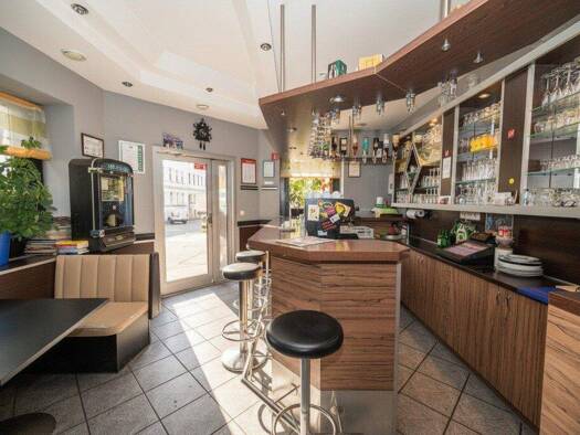 Gastronomie/Hotel zum Kauf 280.000 € Wien,Rudolfsheim-Fünfhaus 1150
