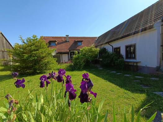 Einfamilienhaus zum Kauf 185.000 € 6 Zimmer 140 m² 765 m² Grundstück Großkrut 2143