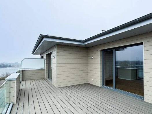 Wohnung zum Kauf - Erstbezug 950.000 € 3 Zimmer 100 m² 3. Geschoss Kappeln 24376