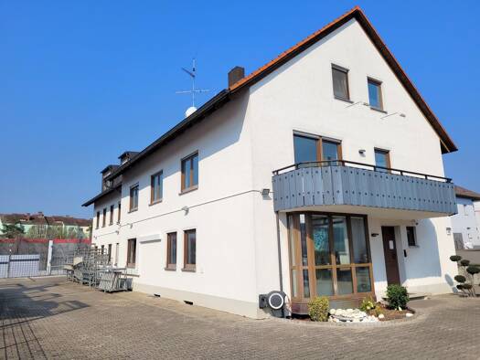 Immobilie zum Kauf 1.480.000 € 11 Zimmer 227 m² 1.523 m² Grundstück Bruck Erlangen 91058