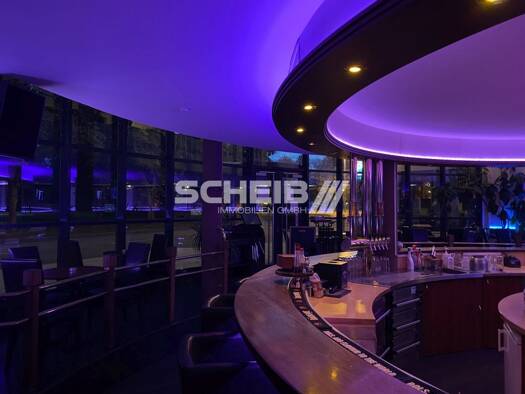 Café/Bar zur Miete 3.200 € 346,3 m² Gastrofläche Crailsheim 74564