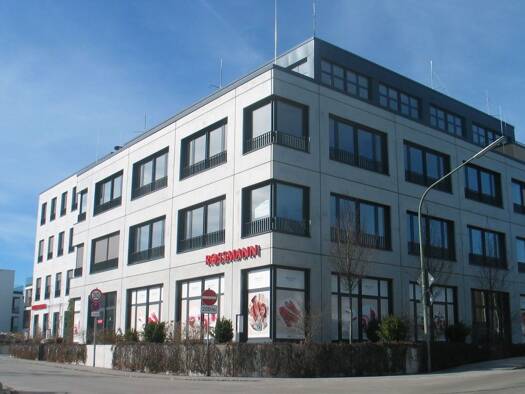 Bürofläche zur Miete 7 Zimmer 430 m² Bürofläche teilbar ab 150 m² Tutzing Tutzing 82327