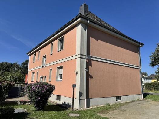 Mehrfamilienhaus zum Kauf 195.000 € 259 m² 629 m² Grundstück Brieske Senftenberg 01968