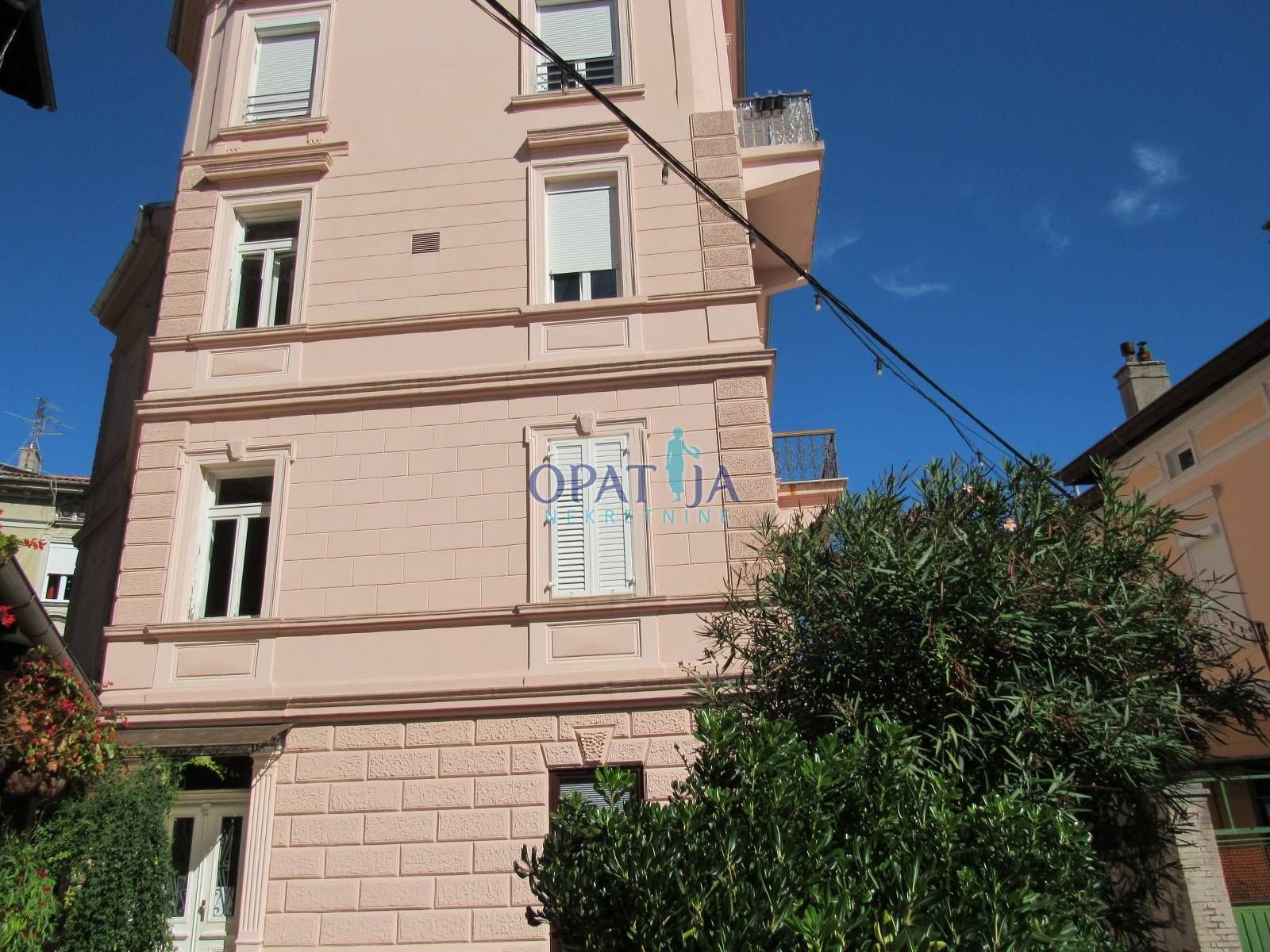 Wohnung zum Kauf 566.500 € 4 Zimmer 123 m²<br/>Wohnfläche 1.<br/>Geschoss Opatija center