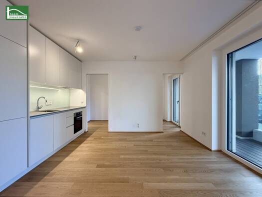 Wohnung zur Miete 1.098 € 2 Zimmer 50,2 m² EG Eduardgasse 6 Wien 1180