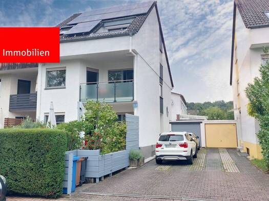 Mehrfamilienhaus zum Kauf 685.000 € 5 Zimmer 160 m² 248 m² Grundstück frei ab 01.12.2025 Fischbach Kelkheim 65779