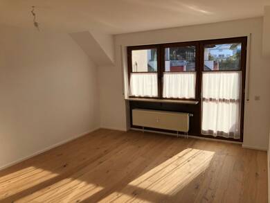 Wohnung zur Miete 820 € 3 Zimmer 81 m² Geschoss 2/2 frei ab 01.11.2025 Lindenberg Lindenberg im Allgäu 88161