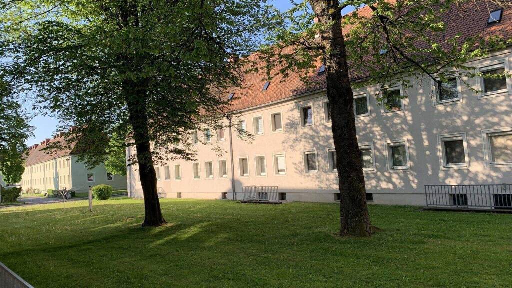 Wohnung zur Miete 316 € 3 Zimmer 60 m² EG Oskar-Großmann-Straße Hinterberg Steyr 4400