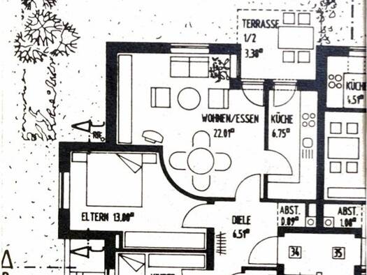 Wohnung zum Kauf 433.000 € 3 Zimmer 71 m² Kirchheim Kirchheim bei München 85551