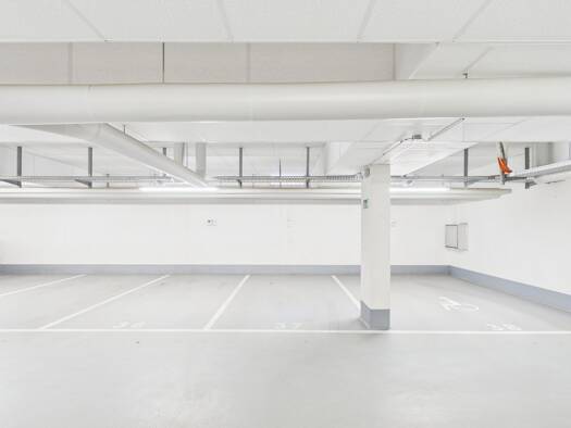 Tiefgarage zur Miete provisionsfrei 70 € Altenhöferallee 70 Kalbach-Riedberg Frankfurt am Main 60438