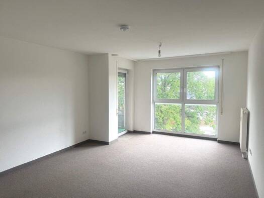 Wohnung zur Miete 511 € 2 Zimmer 65,9 m² 4. Geschoss frei ab sofort Clausstraße 27 Gablenz Gablenz 09126
