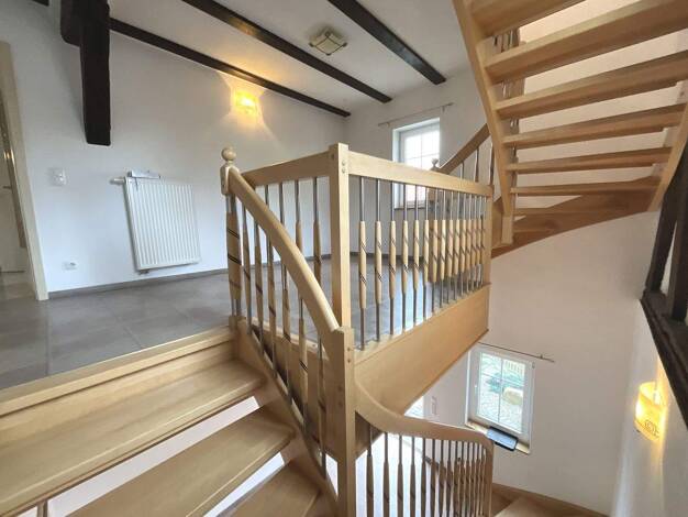 Mehrfamilienhaus zum Kauf 199.000 € 9 Zimmer 316 m² 968 m² Grundstück Schrecksbach 34637