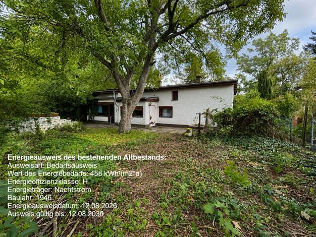 Grundstück zum Kauf 319.000 € 460 m² Grundstück Marienfelde Tempelhof-Schöneberg 12277