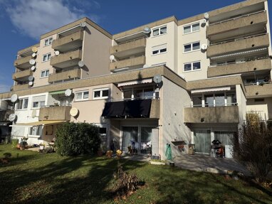 Wohnung zum Kauf 195.000 € 2,5 Zimmer 69 m² 2. Geschoss Güglingen Güglingen 74363