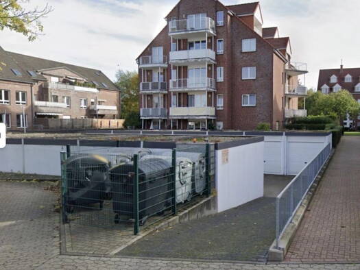 Außenstellplatz zur Miete provisionsfrei 60 € St. Tönis Tönisvorst 47918