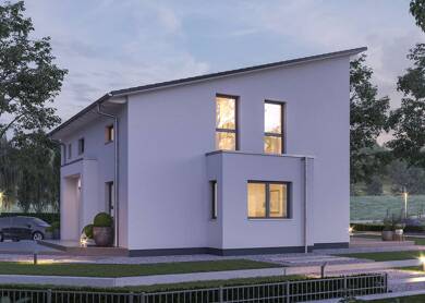 Einfamilienhaus zum Kauf provisionsfrei 386.000 € 4 Zimmer 134 m² 630 m² Grundstück Motzen MOTZEN 15749