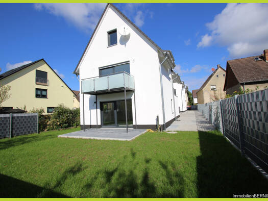 Maisonette zum Kauf - Erstbezug 520.000 € 4 Zimmer 106,4 m² EG Falltorstr. 10a Wixhausen Darmstadt / Wixhausen 64291