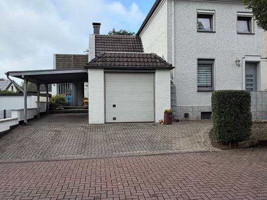 Reihenendhaus zum Kauf 359.000 € 8 Zimmer 145 m² 395 m² Grundstück frei ab 03.05.2027 Hiesfeld Dinslaken 46539