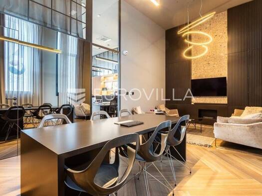 Büro zur Miete 4.000 € Trstenik Split