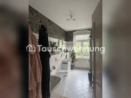 Wohnung zur Miete Tauschwohnung 525 € 2,5 Zimmer 69 m² 1. Geschoss Leipziger Vorstadt Ortsamtsbereich Neustadt 01097