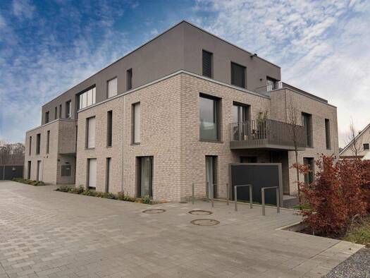 Penthouse zum Kauf - Erstbezug provisionsfrei 403.400 € 3 Zimmer 101 m² frei ab sofort Pödinghausen Enger 32130