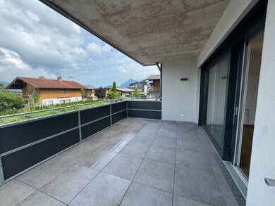 Wohnung zur Miete 1.760 € 4 Zimmer 89 m² 1. Geschoss frei ab sofort Ebbs 6341