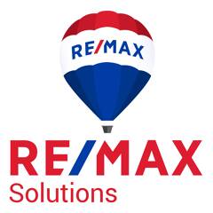 RE/MAX Solutions / Immproof GmbH logo
